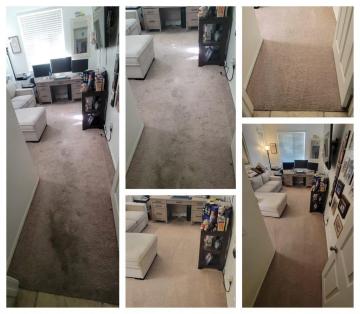 JP Carpet Cleaning Expert Floor Care