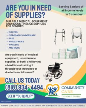 Cane for Seniors