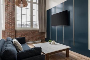 Boutique Riverfront Hotel in Skowhegan Maine for Comfortable & Convenient Stay | The Skowhegan Hotel