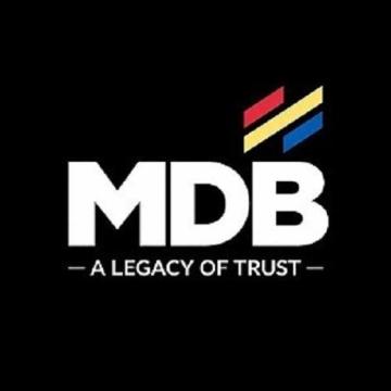 MDB Lutyens Home For Sale - MDB LUTYENS
