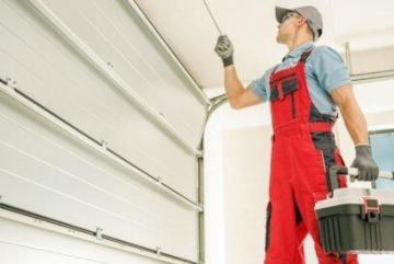 Titan Garage Door Install and Repair