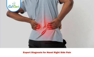 Safe and Effective Hernia Treatment at Gutcare Clinics