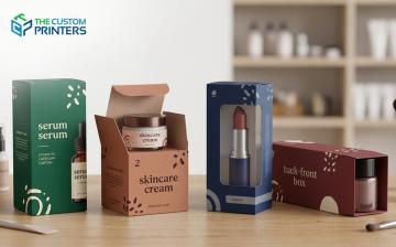 How Cosmetic Packaging Protects Beauty Products During Handling