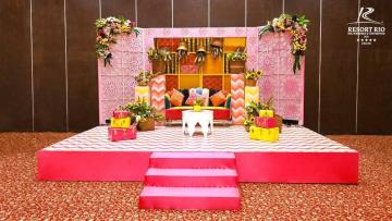 Beach Resorts in Goa for Wedding | Resort Rio