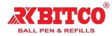 Best Quality Ball Pen Manufacturer & Supplier in Kolkata
