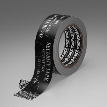 Tamper Proof Tape