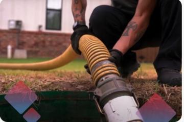 Septic Tank Pumping | Residential Septic Services