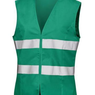 Custom Printed Hi-Vis Safety Apparel - Free embroidery upto 5000 stitches