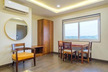 Why Choose Service Apartments in Whitefield Bangalore for Business and Leisure Stays