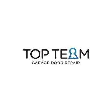 Top Team Garage Door