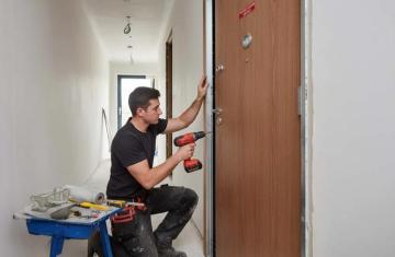 Fire Door Maintenance in London: Safety Starts with the Right Care