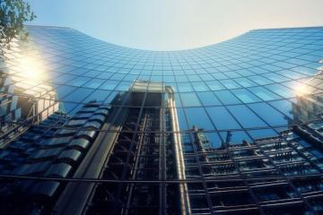 Best Quality Toughened Glass Manufacturers in Faridabad