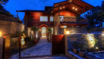Luxury Villas In Kasauli For Rent | Hygge Livings