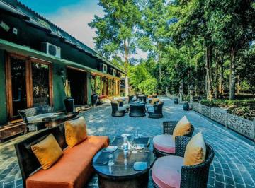 Book /Syna /Tiger /Resort /Bandhavgarh | Best Resort in Bandhavgarh - Asia - Hotels & Resorts.
