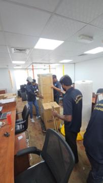 A One Movers LLC – Your Moving Partner in UAE