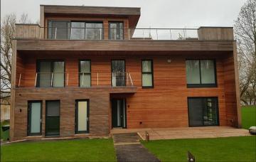 Design & Build Services in Uxbridge