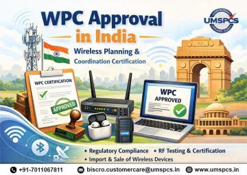 WPC Services in India