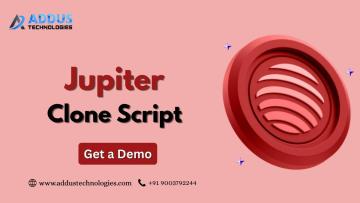 Professional Jupiter Clone Script Development for Advanced DeFi Trading Platforms