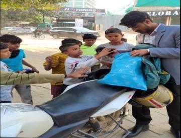 NGO for Women Creating Awareness and Opportunities