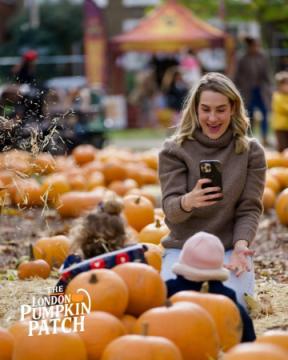 London Pumpkin Patch