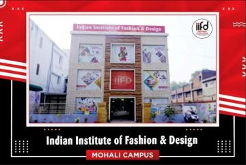 IIFD Unveiling Extended Campus at Mohali