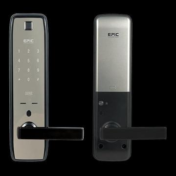 Upgrade Your Security with Premium Electronic Door Locks