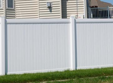 The Fence Lady Home Remodeling LLC
