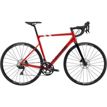 2026 Cannondale CAAD13 Disc 105 Road Bike (ZONACYCLES)
