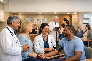 Health Clinic North York