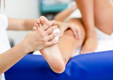 Advanced Non-Surgical Solutions: Best Treatment of Flat Foot