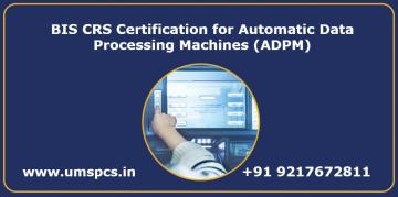 Best BIS CRS Registration Consultant,