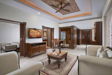 Villa Resort Goa | Luxury 4 Bedroom Villas in North Goa
