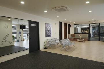 Fitsiomax Physiotherapy & Fitness Centre in Anna Nagar