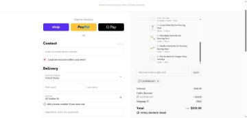 25% OFF + Free Shipping Your Order on Impuria