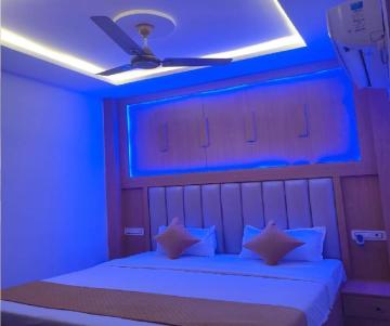 Best Budget Hotel Near Ram Mandir Ayodhya at Vindhyawasini Palace