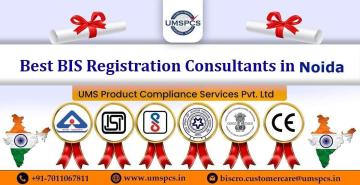 Best BIS Registration Consultants in Noida