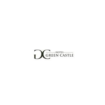 Hotels on Mussoorie Mall Road - Hotel Green Castle, Mall Road