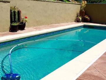 Pool Inspection Gatlinburg, TN