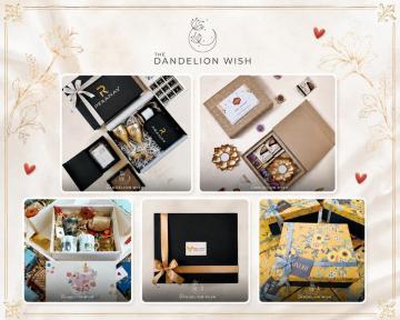 Customized Gifts in Hyderabad to Add a Personal Touch