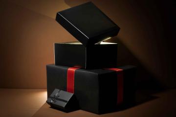 Leather box manufacturer Dubai