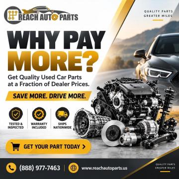 Used Acura Auto Parts for sale in texas