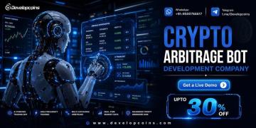 Turnkey Crypto Arbitrage Trading Bot Software – Launch with Top 10 Exchange Tracking