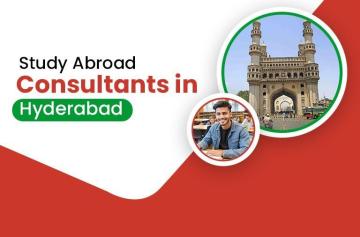 Abroad Consultancy in Hyderabad - Expert Guide