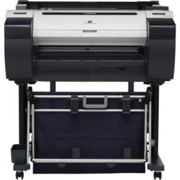 Canon ImagePROGRAF IPF" Large-Format Inkjet Printer (EASYPRINTHEAD)
