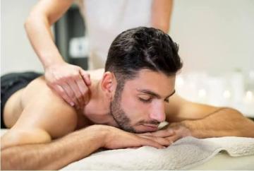 Discover a Peaceful Wellness Escape at Russian B2B Relaxation Spa, Goa