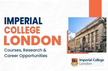 Imperial College London QS Ranking