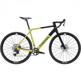 2026 Canyon Grail CF 8 Carbon Gravel Road Bike (ALLDAYBIKE)