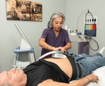 Non-Surgical Fat Reduction Westwood by Laser Skin Care Solutions