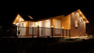 Luxury Villas In Kanatal | HyggeLivings