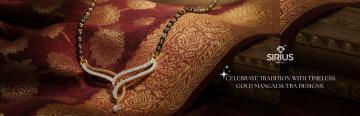 Best Gold Mangalsutra Design Collection for Every Bride
